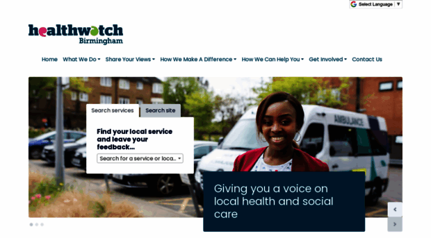 healthwatchbirmingham.co.uk