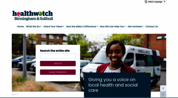 healthwatchbsol.org.uk