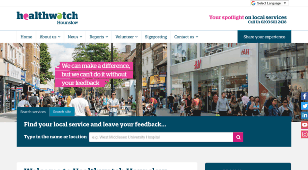 healthwatchhounslow.co.uk