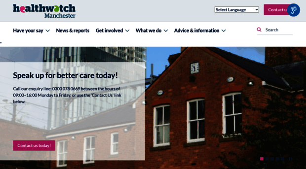 healthwatchmanchester.co.uk