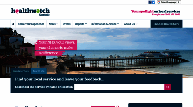 healthwatchnorfolk.co.uk