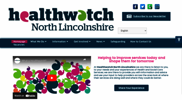 healthwatchnorthlincolnshire.co.uk