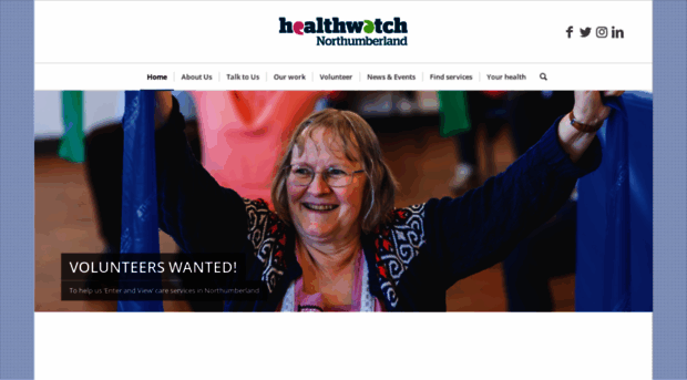 healthwatchnorthumberland.co.uk