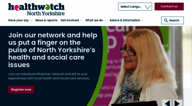 healthwatchnorthyorkshire.co.uk