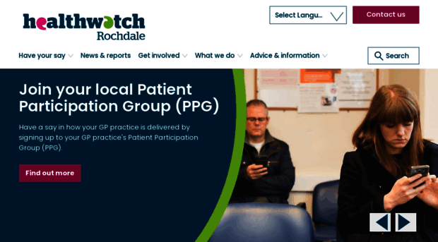 healthwatchrochdale.org.uk