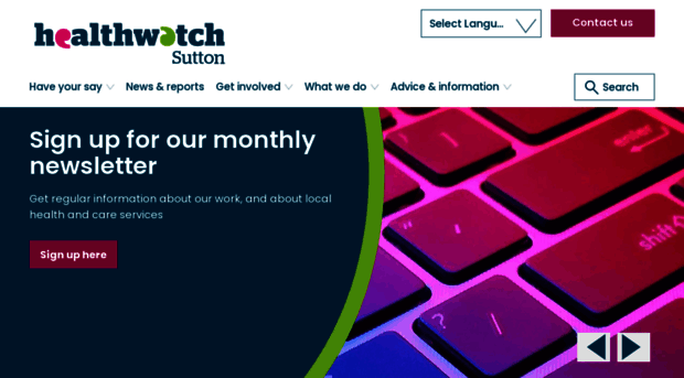 healthwatchsutton.org.uk