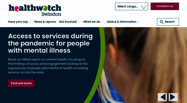 healthwatchswindon.org.uk