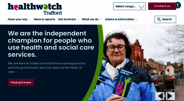 healthwatchtrafford.co.uk