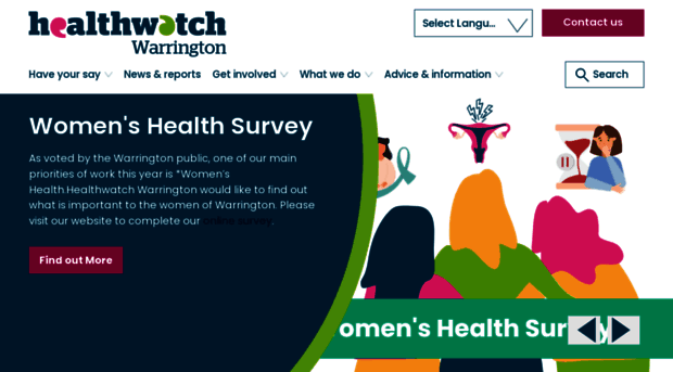 healthwatchwarrington.co.uk