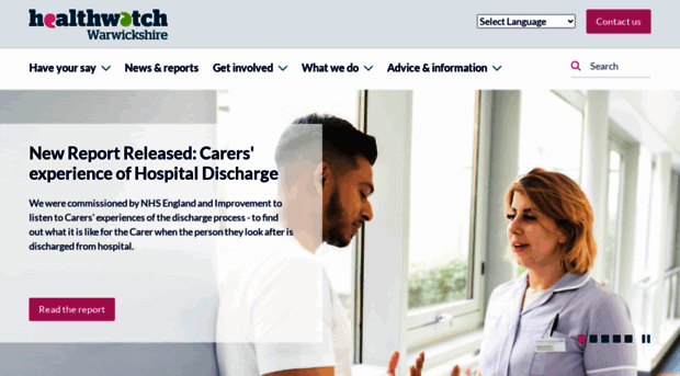 healthwatchwarwickshire.co.uk