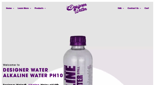 healthwater.co.za