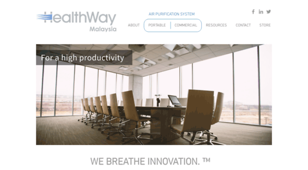 healthway.com.my