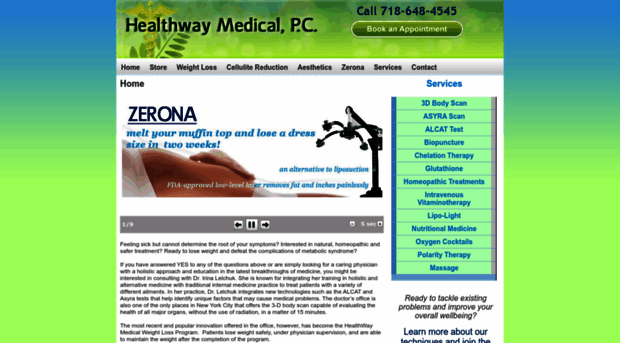 healthwaymedicalny.com