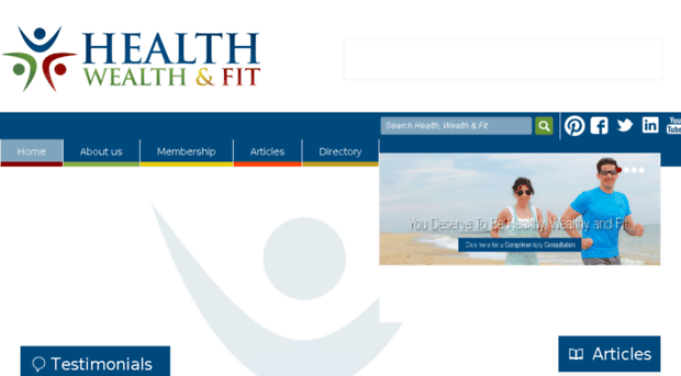 healthwealthandfit.com