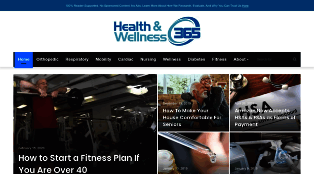 healthwellness365.com