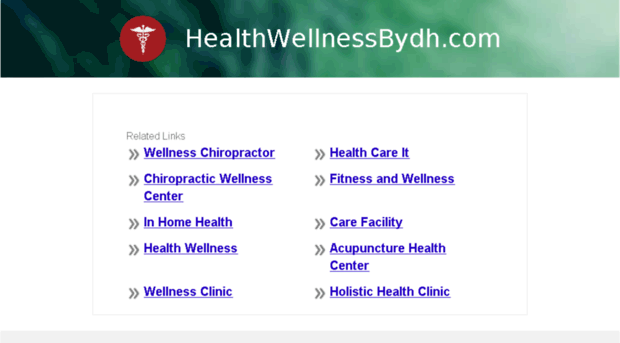 healthwellnessbydh.com