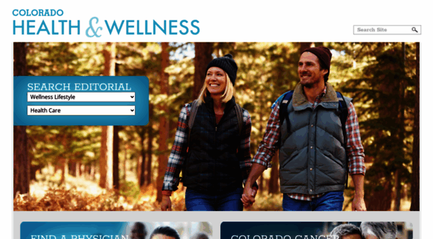 healthwellnesscolorado.com