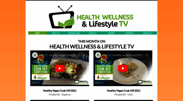 healthwellnesstv.ca