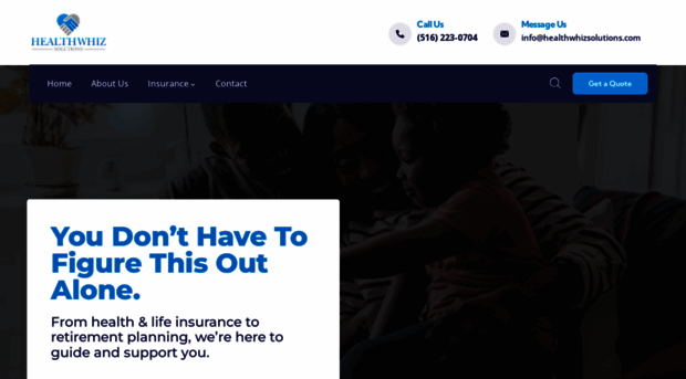 healthwhizsolutions.com