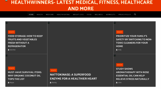 healthwinners.com