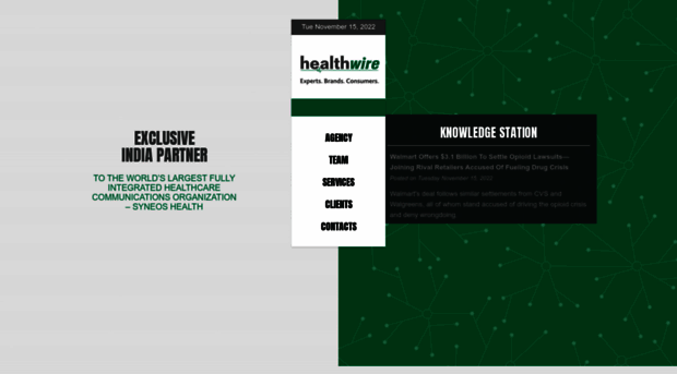 healthwire.in