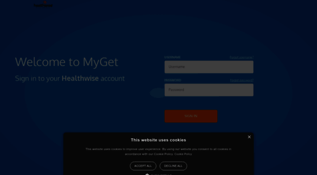 healthwise.myget.org