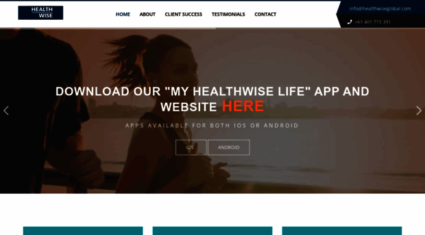 healthwiseglobal.com