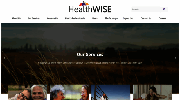 healthwisenenw.com.au