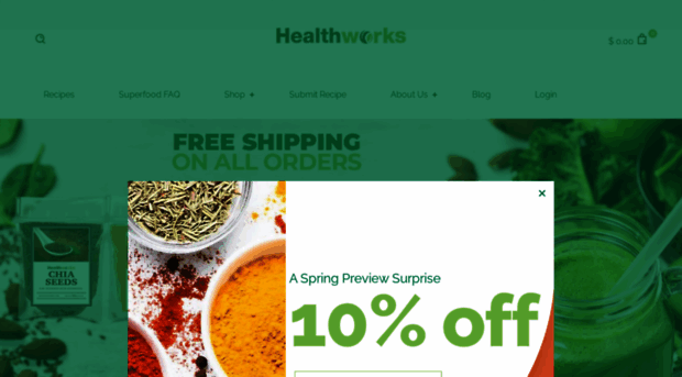 healthworks.com