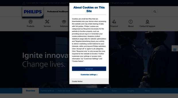 healthworks.philips.com