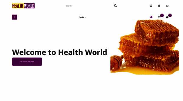 healthworld.dial2work.com