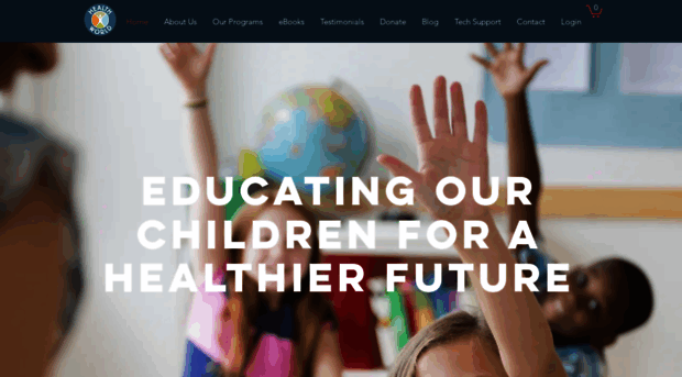 healthworldeducation.org