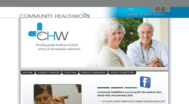 healthworx.org