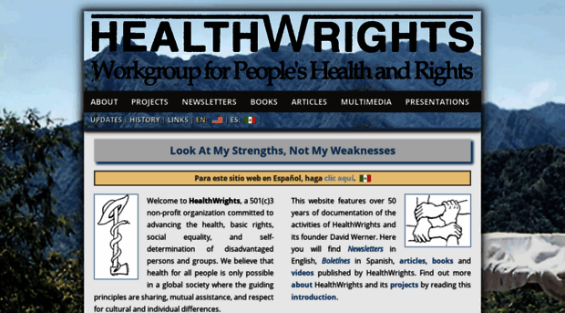 healthwrights.org