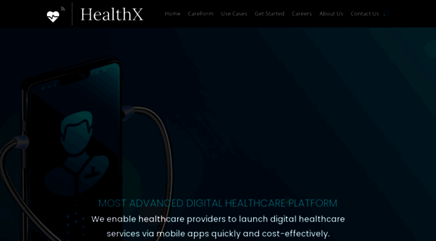 healthx.se