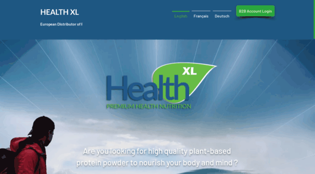 healthxl.eu