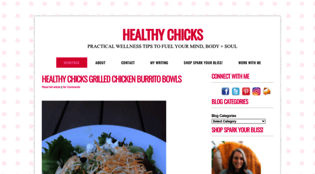healthy-chicks.com