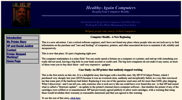 healthy-computers.com