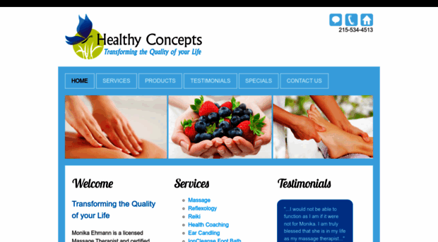 healthy-concepts.net