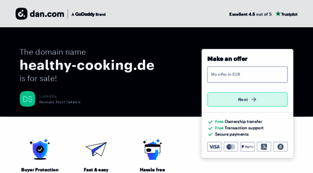 healthy-cooking.de