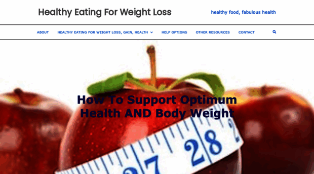 healthy-eating-for-weight-loss.com