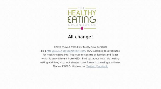 healthy-eating.org.uk