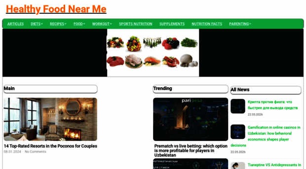 healthy-food-near-me.com