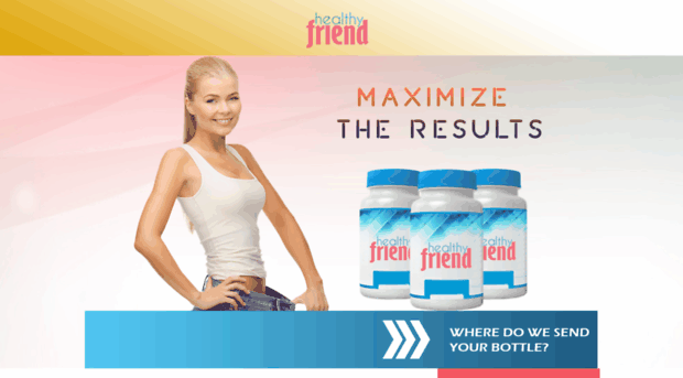 healthy-friend.com