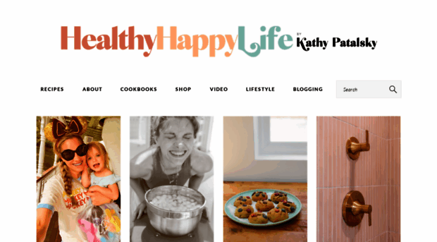 healthy-happy-life.com