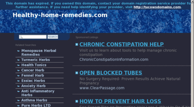 healthy-home-remedies.com