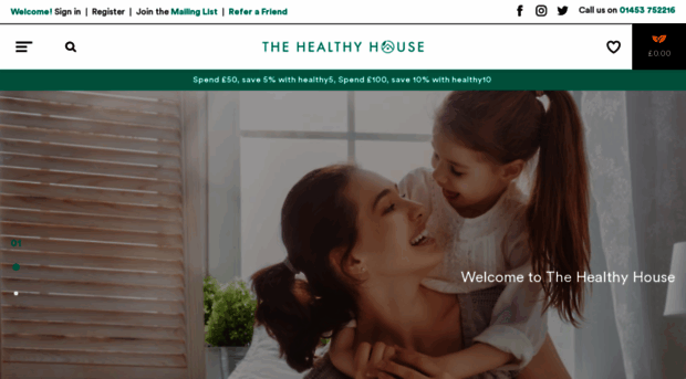 healthy-house.co.uk