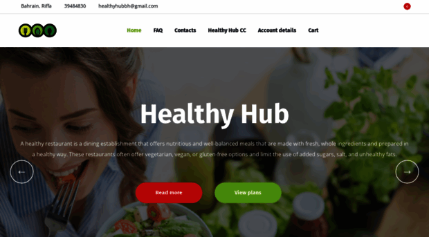 healthy-hub.co