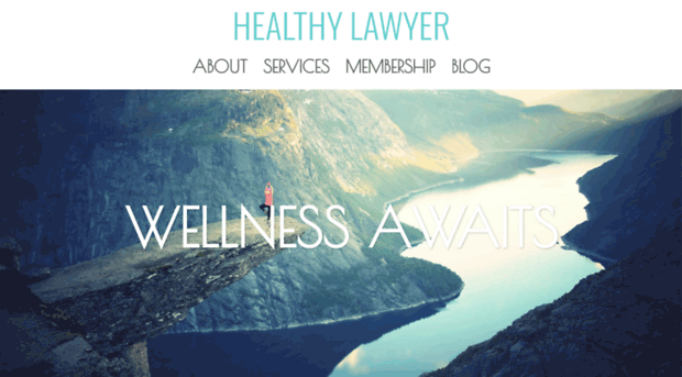 healthy-lawyer.com