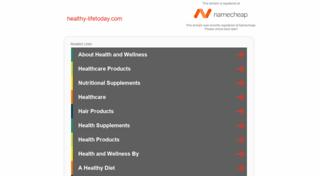 healthy-lifetoday.com